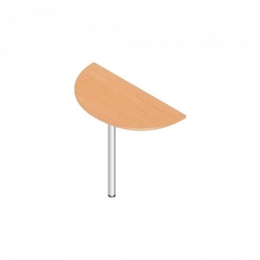 Приставка для переговоров полукруг Альтерна Р.К-2 Дуб Кронберг