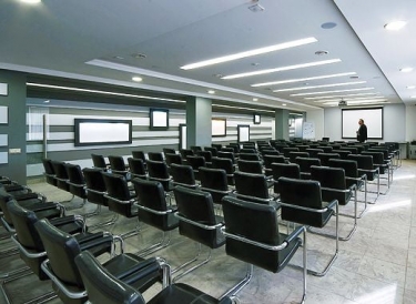 TOLEDO Кресло посетительское Profoffice 001S1A4S1A / 0TOM170200 01 030 03