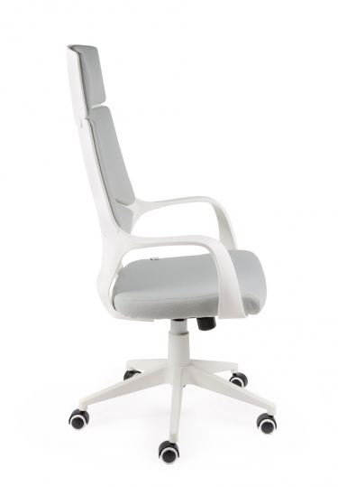 Кресло офисное Норден IQ CX0898H White grey