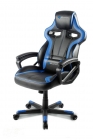 Геймерское кресло Arozzi Arozzi Milano Blue