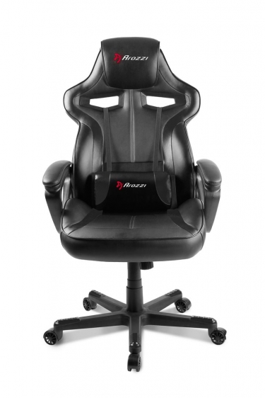 Геймерское кресло Arozzi Arozzi Milano Black