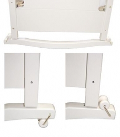 Качалка для кровати Micuna Micuna CP-615 white