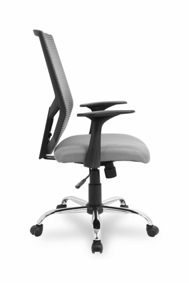 Компьютерное кресло College HLC-1500/Grey