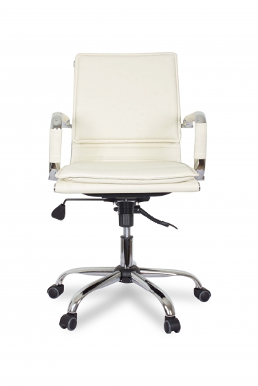 Кресло руководителя College CLG-617 LXH-B Beige