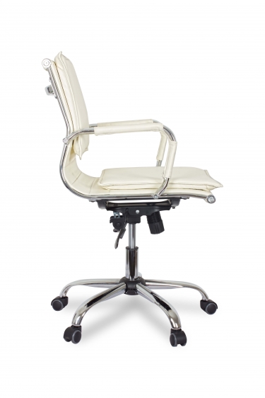 Кресло руководителя College CLG-617 LXH-B Beige