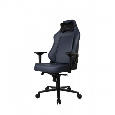 Компьютерное кресло для геймеров Arozzi Arozzi Primo - Full Premium Leather - Ocean