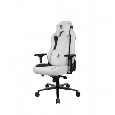 Компьютерное кресло для геймеров Arozzi Arozzi Vernazza SuperSoft - Light Grey