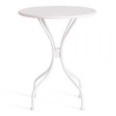 Стол Tetchair Secret De Maison Villa стальной сплав, D59х70см, butter white