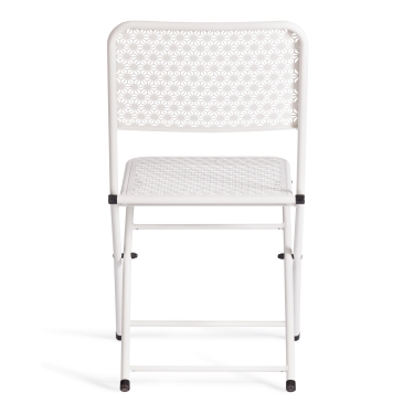 Стул Tetchair Secret De Maison Villa стальной сплав, 44х42х83см, butter white