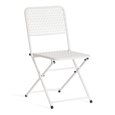 Стул Tetchair Secret De Maison Villa стальной сплав, 44х42х83см, butter white