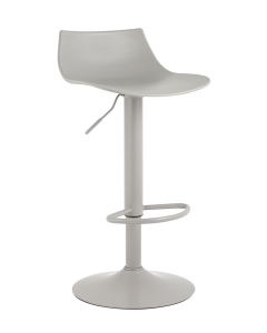 Стул барный Stool Group Джин серый