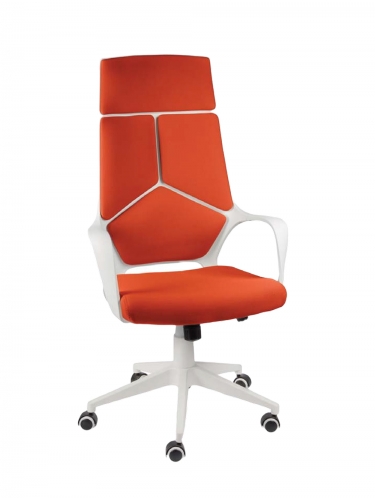 Кресло офисное Норден IQ CX0898H Orange