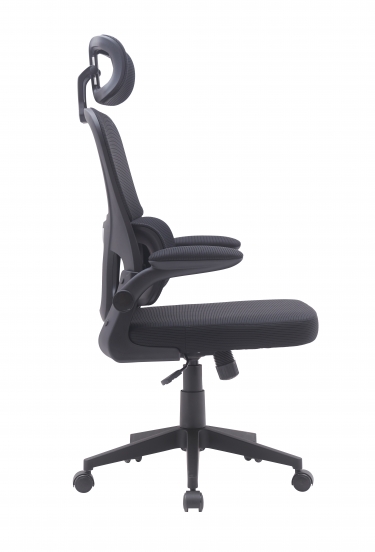 Компьютерное кресло Stool Group TopChairs Airone Expert черный