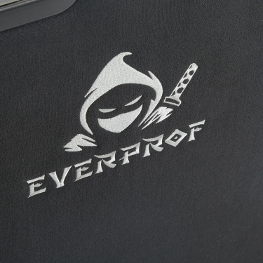 Кресло геймерское Everprof Everprof Ghost Ткань Черный