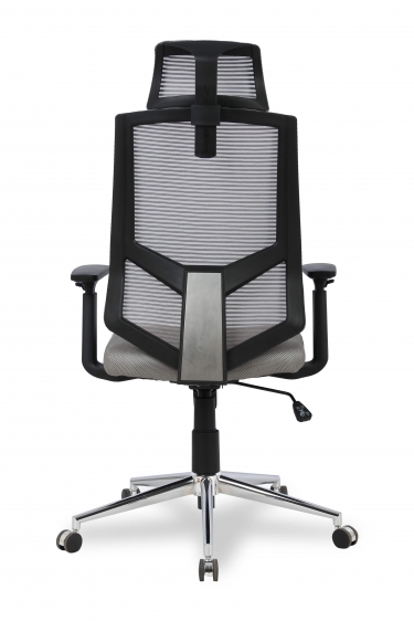 Компьютерное кресло College HLC-1500H/GREY
