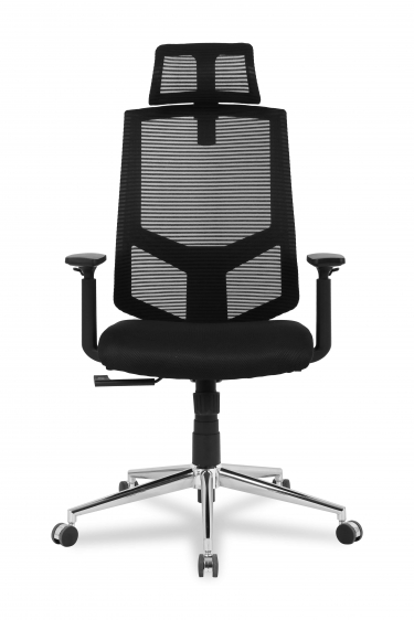 Компьютерное кресло College HLC-1500HLX/BLACK