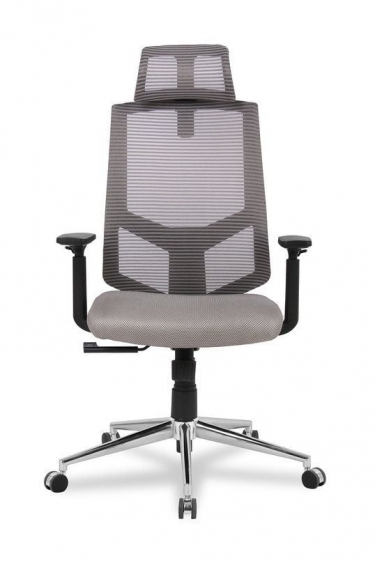 Компьютерное кресло College HLC-1500HLX/GREY
