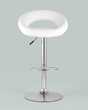 Стул барный Stool Group КуперNEW белый NP