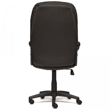 Компьютерное кресло Tetchair COMFORT LT Черный