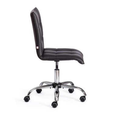 Компьютерное кресло Tetchair Zero Черный