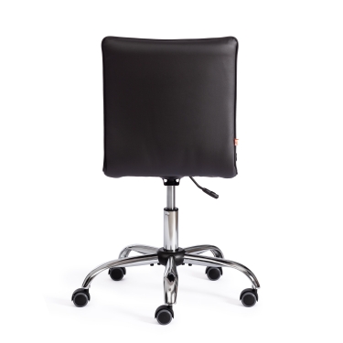Компьютерное кресло Tetchair Zero Черный