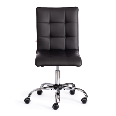 Компьютерное кресло Tetchair Zero Черный