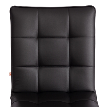 Компьютерное кресло Tetchair Zero Черный