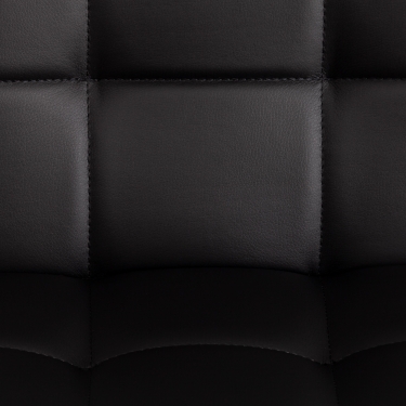 Компьютерное кресло Tetchair Zero Черный