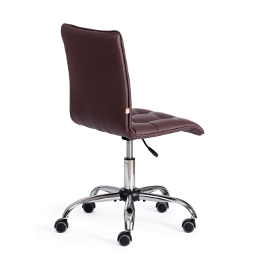 Компьютерное кресло Tetchair Zero Коричневый 36-36