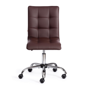Компьютерное кресло Tetchair Zero Коричневый 36-36