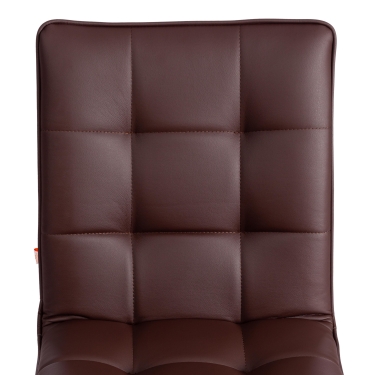 Компьютерное кресло Tetchair Zero Коричневый 36-36
