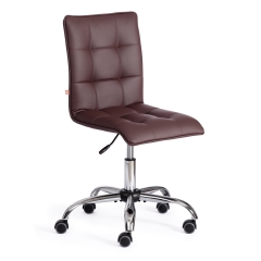 Компьютерное кресло Tetchair Zero Коричневый 36-36