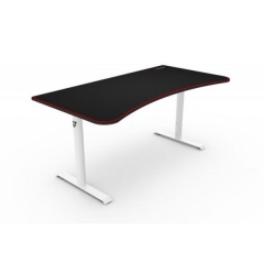 Стол для компьютера Arozzi Arozzi Arena Gaming Desk - White