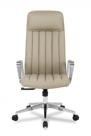 Кресло руководителя College HLC-2413L-1/Grey