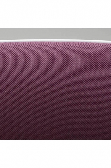 Кресло офисное Норден IQ CX0898H-0-171 White Violet