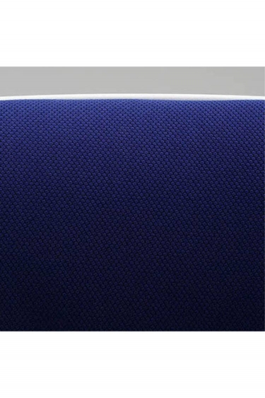 Кресло офисное Норден IQ CX0898H-0-223 White Dark blue
