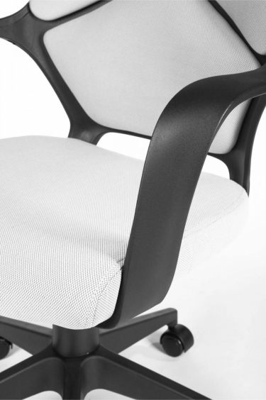 Кресло офисное Норден IQ CX0898H-1-53 Black Grey