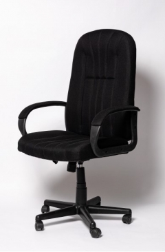 Офисное кресло Цвет мебели UT -C181 Черный