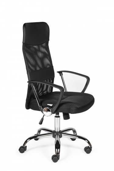 Кресло офисное Норден Директ CX0337H Black