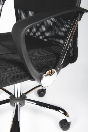 Кресло офисное Норден Директ CX0337H Black