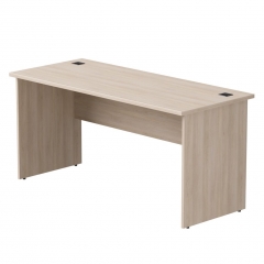 Стол прямой с опорами ЛДСП Everprof Everprof EVO 254S012 Дуб Соната