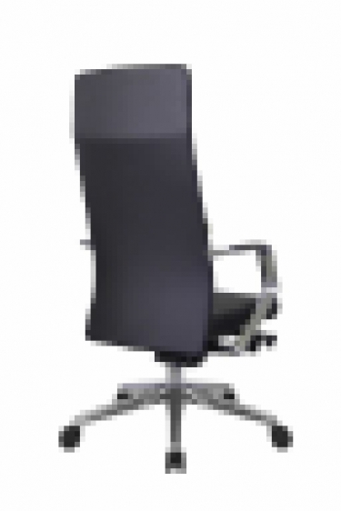 Кресло руководителя Рива Riva Chair A1811 Черный