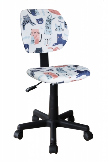Кресло Stool Group ЛОЛО Cats