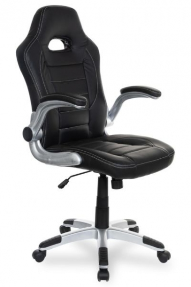 Кресло офисное College College BX-3288B/Black
