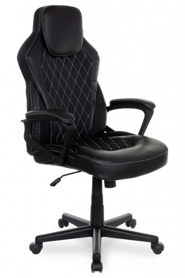 Кресло офисное College College BX-3769/Black