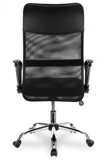 Кресло офисное College College CLG-935 MXH Black