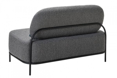 Диван R-home Gawaii Д Dark grey