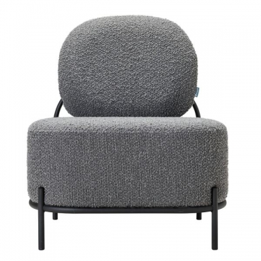 Кресло R-home Gawaii К Dark grey
