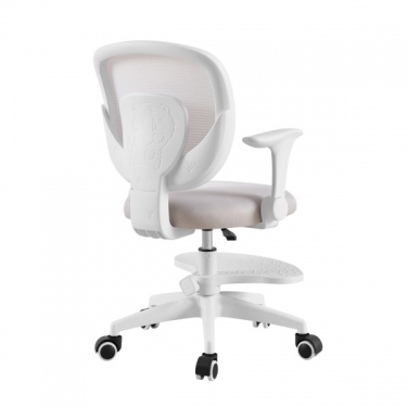 Кресло Stool Group TopChairs Mila серый