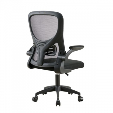 Кресло офисное Stool Group TopChairs Core черный